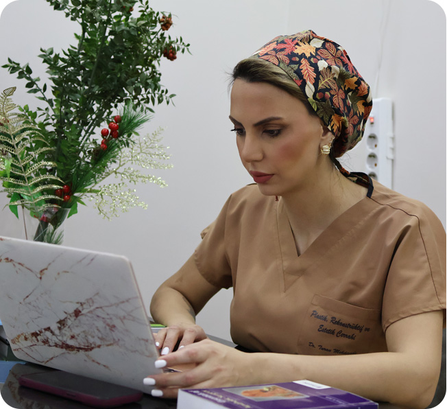 op.dr turan mehdizade about