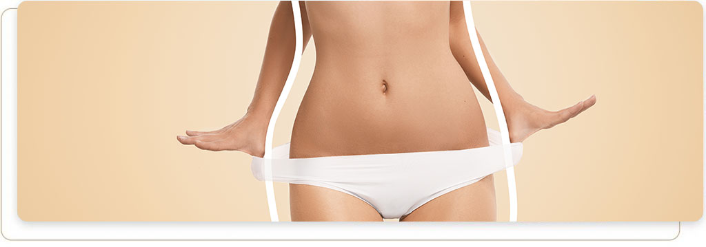 Yağ Alımı - Liposuction
