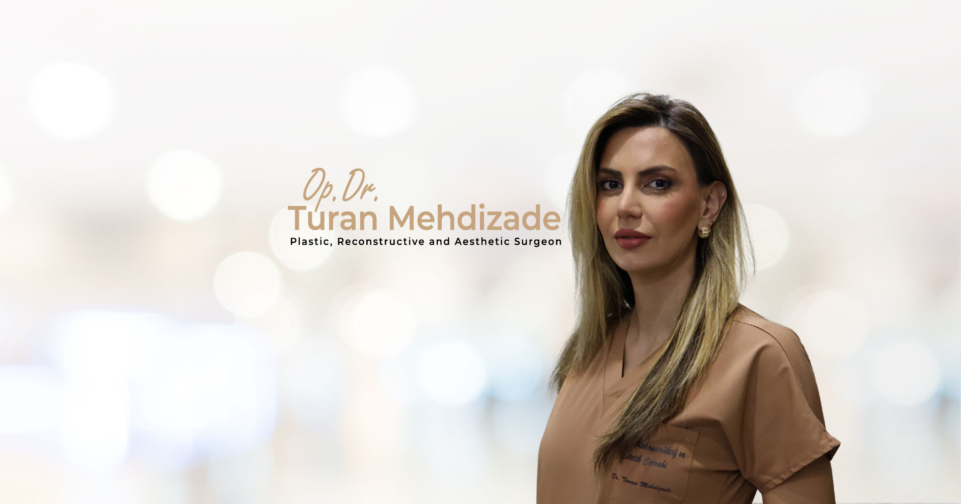 op.dr turan mehdizade