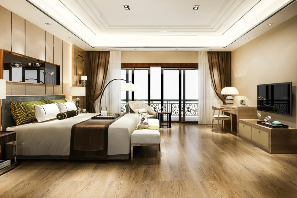 Accomodation
